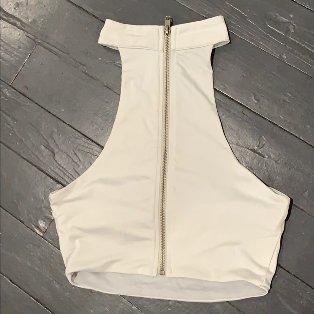 Tube top - Picture 3 of 3